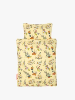 Smallstuff Dukkesengetøj, multi Flower garden