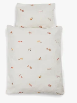 Smallstuff Dukkesengetøj, Peach