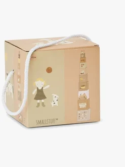 Smallstuff Farm & Dolls 1-10 Stablekasser