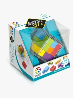 Smart Games Spil Cube Puzzler Go