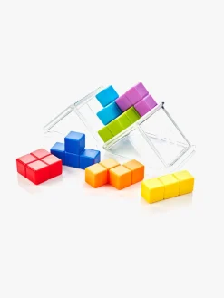Smart Games Spil Cube Puzzler Go