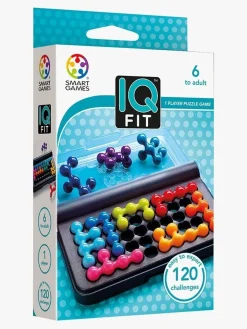 Smart Games Spil IQ Fit