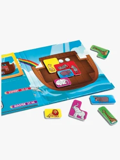Smart Games Spil Noahs Ark