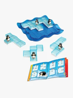 Smart Games Spil Penguins on Ice