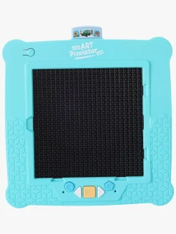 smART Pixelator 2.0 Perleplade