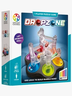 SmartGames Dropzone Spil