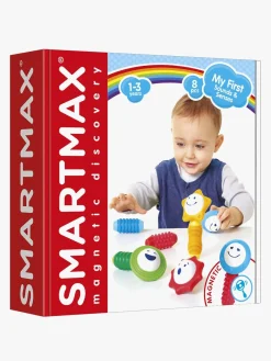 SmartMax Aktivitetslegetøj My First Sounds & Senses
