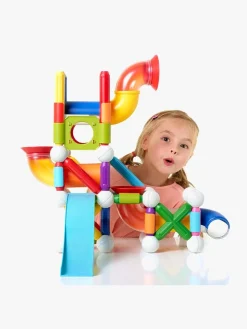 SmartMax Mega Ball Run Kuglelabyrint 71 Dele