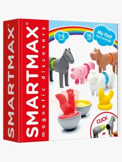 SmartMax My First Farm Animals