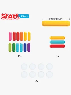 SmartMax Start Magnetsæt 23 Dele