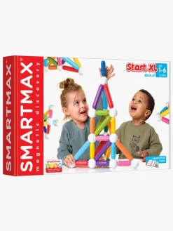 SmartMax Start XL Magnetsæt 42 Dele