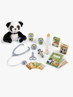 Smoby Animal Care Center Legesæt