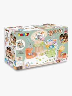 Smoby Blomstermarked Kreasæt