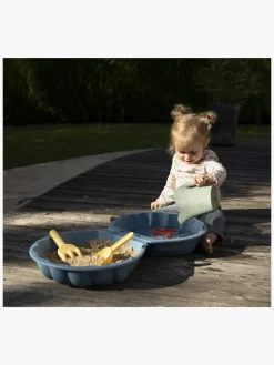 Smoby Life Double Garni Mini Sandkasse