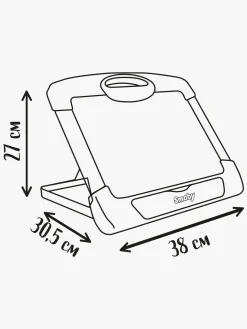 Smoby Modulo Staffeli