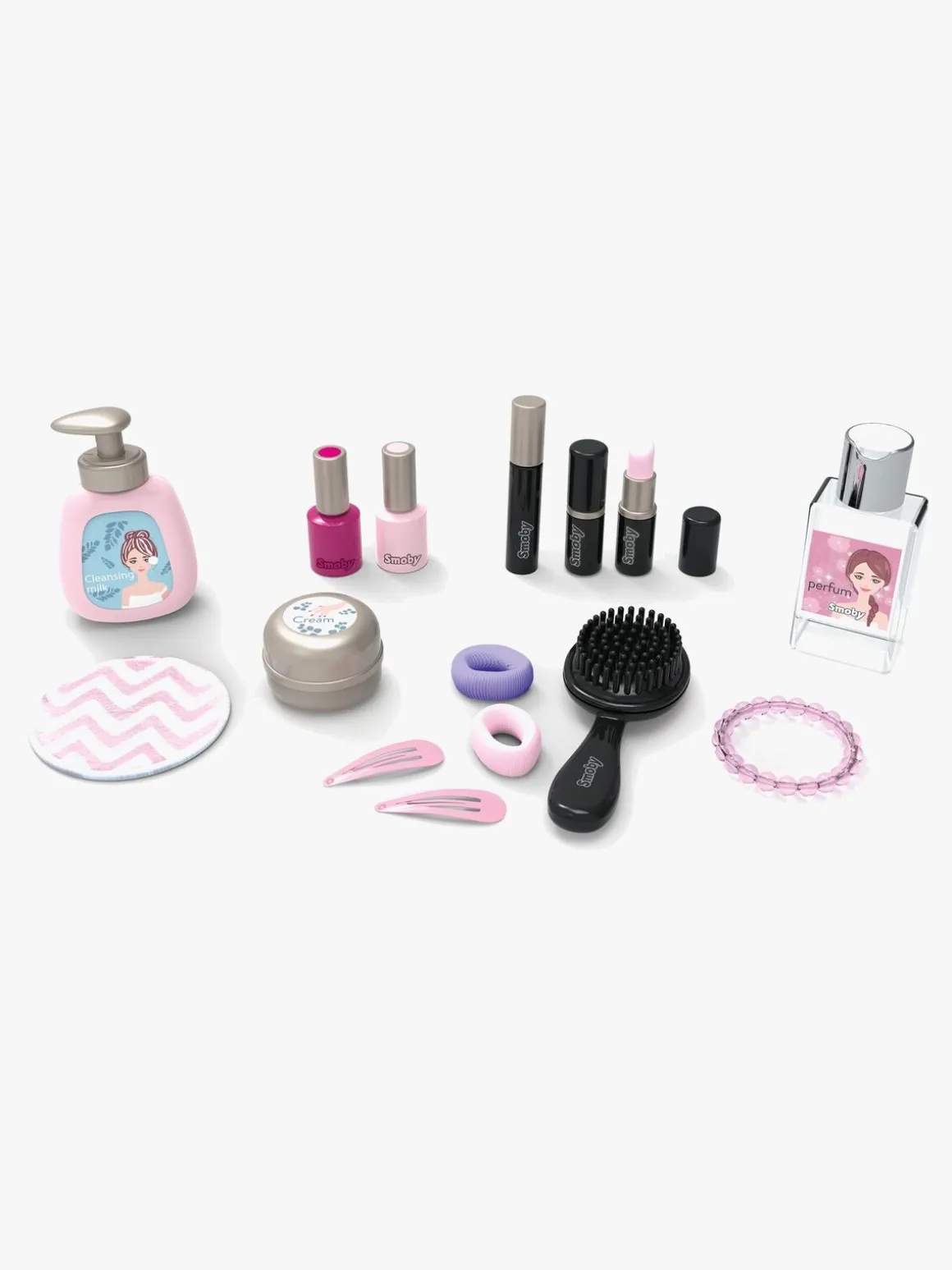 Smoby My Beauty Skønhedssalon