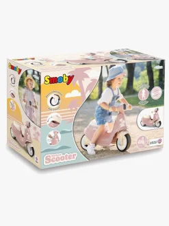 Smoby Scooter Gåbil