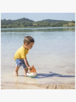 Smoby Sejlbåd, Blå