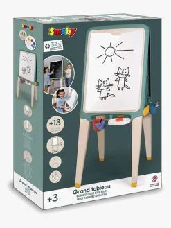 Smoby Staffeli Ultimate 2-i-1