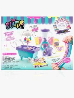 So Slime DIY Milkshake Deluxe Sæt