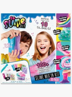 So Slime DIY Slime 10-Pak