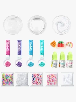 So Slime DIY Slimesæt Experience