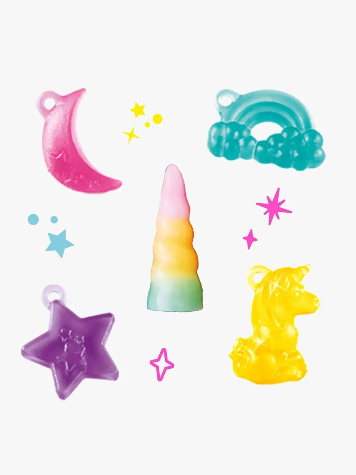 So Slime Enhjørning Slime Kasse