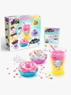 So Slime Slimesæt Coffee Shop