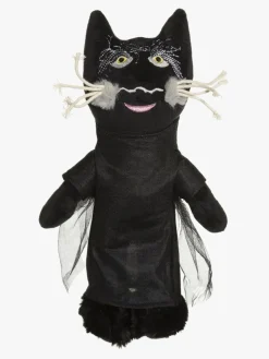 Sommarskuggan Bamse 50 cm, Sort