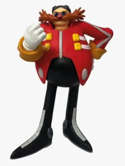 Sonic Dr. Eggman Figur 16 cm