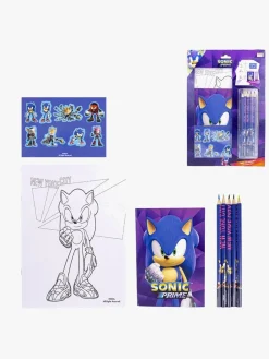 Sonic Malesæt