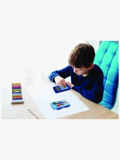 Sonic Pocket Lommeregner