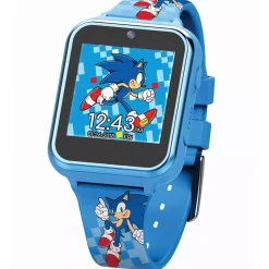 Sonic Smartwatch