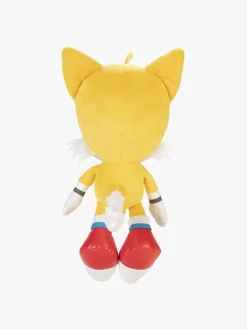 Sonic The Hedgehog Jumbo Bamse Tails