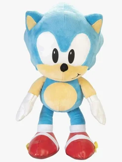 Sonic The Hedgehog Jumbo Bamse 50 cm