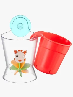 Sophie the Giraffe Badelegetøj