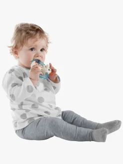 Sophie the Giraffe Dobbelt Kølende Bidering