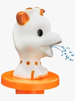 Sophie the Giraffe Puzzle Badelegetøj