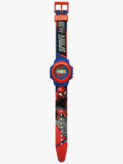 Spiderman Armbåndsur