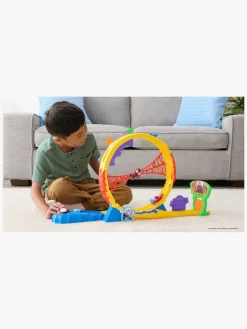 Spidey and His Amazing Friends Super Loop Racerbane