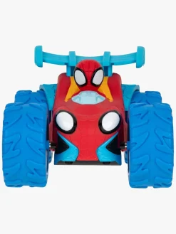 Spidey and His Amazing Friends Web Climber Transportmiddel