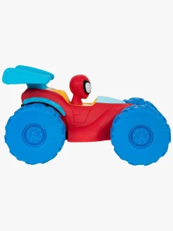 Spidey and His Amazing Friends Web Climber Transportmiddel