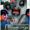 Spy X Tracker-tag