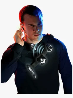 SpyX Micro Gear Spionsæt