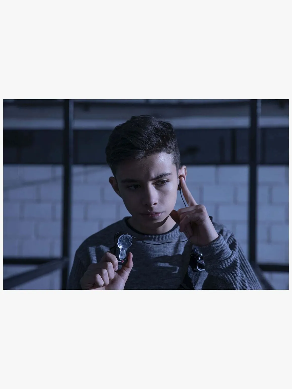 SpyX Micro Gear Spionsæt