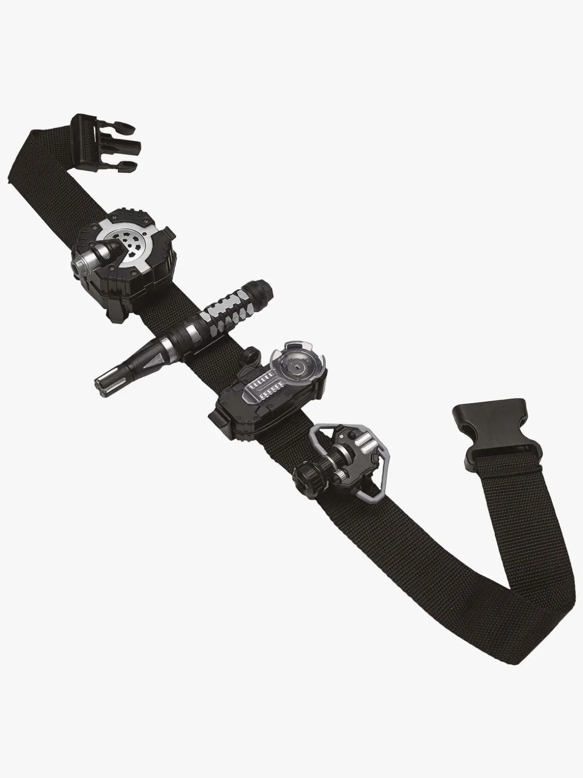 SpyX Micro Gear Spionsæt