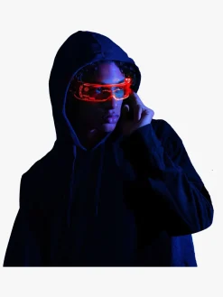 SpyX Night Ops Glasses Spionværktøj