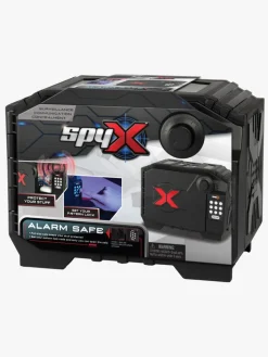 SpyX Pengeskab med Kodelås