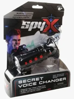 SpyX Stemmeforvrænger