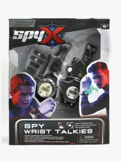 SpyX Walkie-talkier